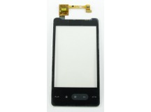 Тачскрин для HTC HD mini/T5555 Черный