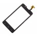 Тачскрин для Fly IQ449 Черный#123957