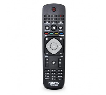 Пульт ДУ универсальный HUAYU Philips RM - L1225 LCD TV#63916