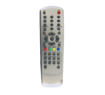 Пульт ДУ Rolsen LC01-AR0011A LCD TV DVD#87620