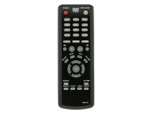 Пульт ДУ Samsung  00011B DVD