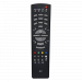 Пульт ДУ Rubin RC-7 TV (черный)#62908
