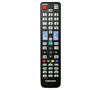 Пульт ДУ Samsung  AA59-00465A TV#111807