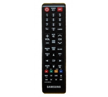 Пульт ДУ Samsung  AA59-00630A 3D LCD TV#91364