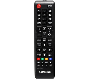 Пульт ДУ Samsung  AA59-00743A (UE-46F6100AKXRU) 6серия 3D LCD TV#91367