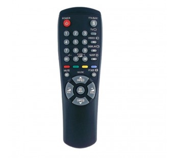 Пульт ДУ Samsung  AA59-10129C TV#110671
