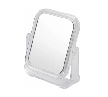 Зеркало Рыжий кот косметическое 1х/2х (1/12/72)#2139045