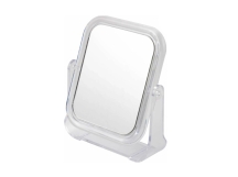 Зеркало Рыжий кот M-1 косметическое 1х/2х прозрачный (1/12/72)