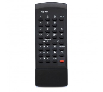 Пульт ДУ Sanyo RC 711 TV#86105