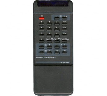 Пульт ДУ Sharp G0676CESA TV#58607