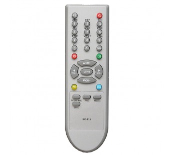 Пульт ДУ Shivaki  RC 815 TV#86189