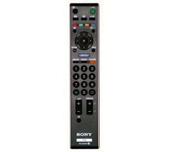 Пульт ДУ Sony  RM ED009 LCD TV#88442