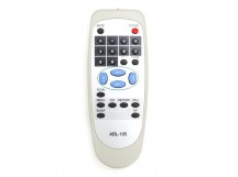 Пульт ДУ Sitronics ABL 105 TV