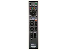 Пульт ДУ Sony  RM ED009 LCD TV