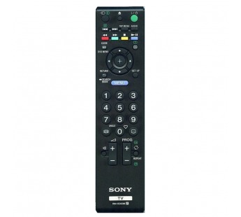 Пульт ДУ Sony  RM ED038 LED TV#91403