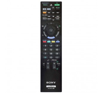 Пульт ДУ Sony  RM ED040 LED TV (Playstation)#111835
