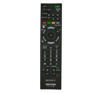 Пульт ДУ Sony  RM ED053 LCD TV#111508