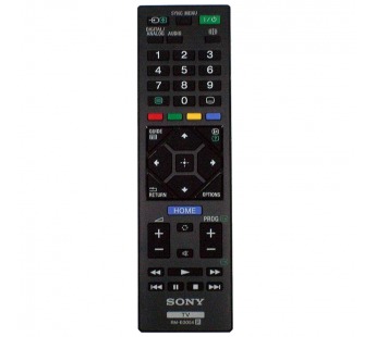 Пульт ДУ Sony  RM ED054 LCD TV#111241