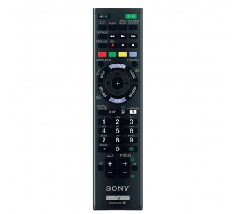 Пульт ДУ Sony  RM ED060 3D LCD TV#111829