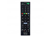 Пульт ДУ Sony  RM ED062 LCD TV