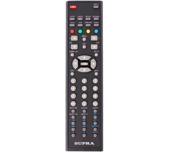 Пульт ДУ Supra RC-13B,14В,2В (STV-LC2625DL) LCD TV#111828