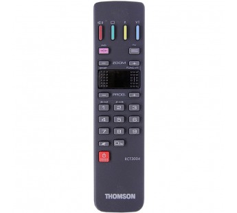 Пульт ДУ Thomson  RCT 3004 TV#85721