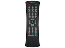 Пульт ДУ Thomson  R166D, Erisson, Varta (V-CRT211US) TV