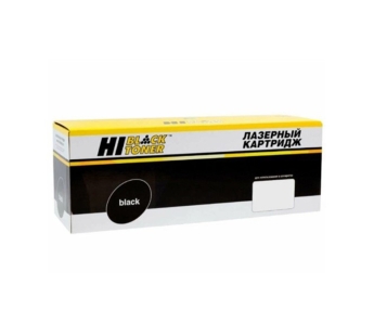 Тонер-картридж Hi-Black (HB-TL-5120H) для Pantum BP5100DN/BP5100DW/BM5100ADW, 6K, шт#2128846