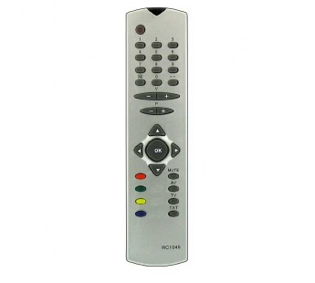 Пульт ДУ Vestel  RC 1045 TV#86636