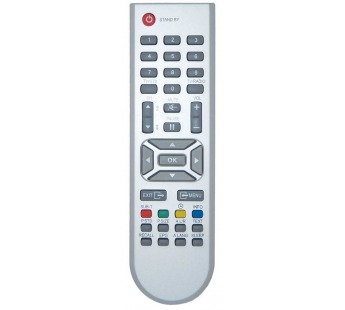 Пульт ДУ Vestel  RC 88 TXT TV#110254