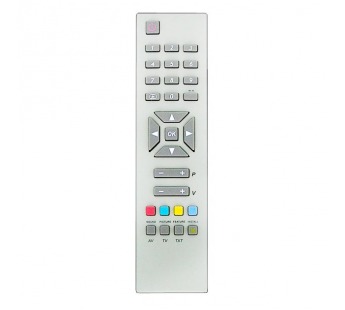 Пульт ДУ Vestel, Techno RC-1241, TS-1405#110232