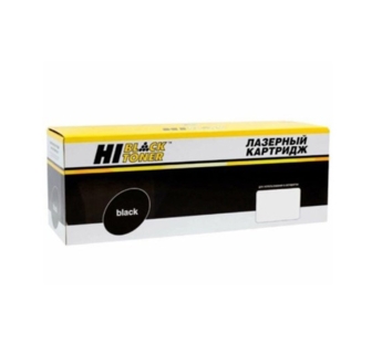 Картридж Hi-Black (HB-Q5949A/Q7553A) для HP LJ 1160/1320/P2015/ Canon 715, Универс, 3,5K, шт#2131412