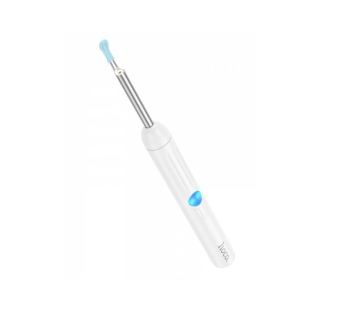 Умная ушная палочка с камерой для чистки ушей HOCO HP65#2137536