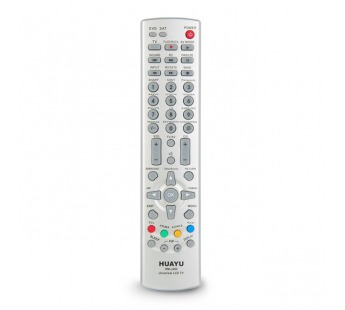 Пульт ДУ универсальный HUAYU RM - L900 LCD TV, DVD, SAT#63860