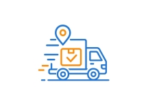 Услуга доставки