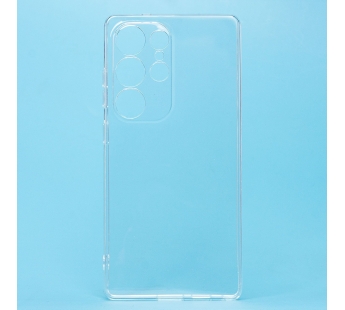 Чехол-накладка - Ultra Slim для "Samsung Galaxy S26 Ultra" (прозрачный) (244349)#2160972