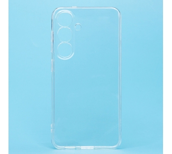 Чехол-накладка - Ultra Slim для "Samsung Galaxy S26" (прозрачный) (244348)#2160974