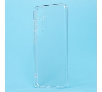 Чехол-накладка - Ultra Slim для "Samsung Galaxy S26" (прозрачный) (244348)#2160975