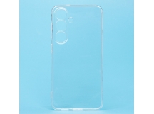Чехол-накладка - Ultra Slim для "Samsung Galaxy S26" (прозрачный) (244348)