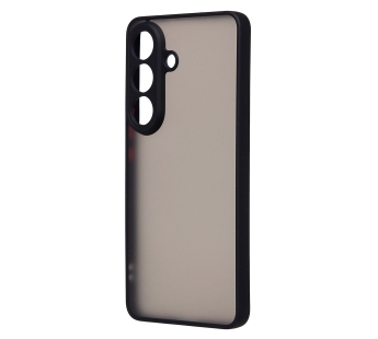 Чехол-накладка - PC041 для "Samsung Galaxy S26" (black) (244370)#2161053
