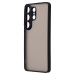 Чехол-накладка - PC041 для "Samsung Galaxy S26 Ultra" (black) (244371)#2160980