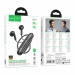 Спортивные Bluetooth-наушники Hoco ES77 (black) (244455)#2161055