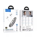 Спортивные Bluetooth-наушники Hoco ES77 (white) (244456)#2161057