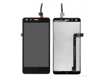 Дисплей для Xiaomi Redmi 2/Redmi 2 EE в сборе с тачскрином Черный