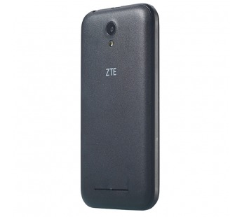 Смартфон  ZTE Blade L110 черный#60714
