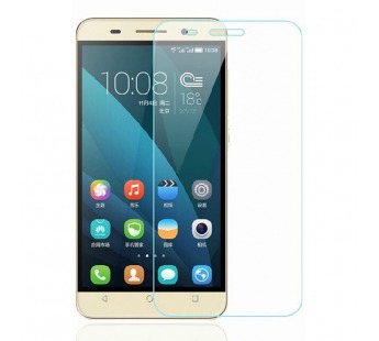 Защитное стекло прозрачное Activ для Huawei Honor 4X#61444