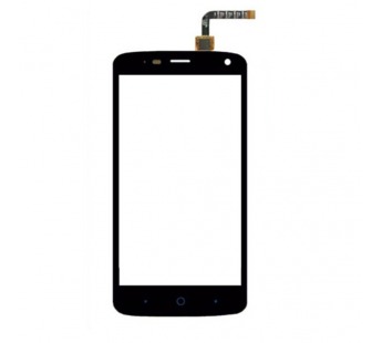 Тачскрин для ZTE Blade L370 Черный#61886