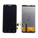 Дисплей для Alcatel OT-4027D/OT-5017D/OT-5017X/OT-5019D (Pixi 3) в сборе с тачскрином Черный#61892