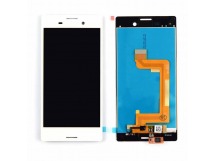 Дисплей для Sony E2303/E2312/E2333 (M4 Aqua/M4 Dual/M4 Aqua Dual) в сборе с тачскрином Белый