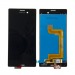 Дисплей для Sony E2303/E2312/E2333 (M4 Aqua/M4 Dual/M4 Aqua Dual) в сборе с тачскрином Черный#82460